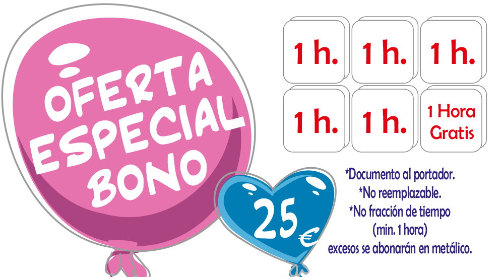 Bono Horas bono horas