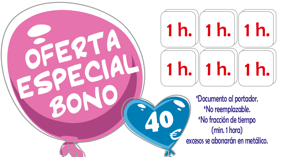 Bono de horas
